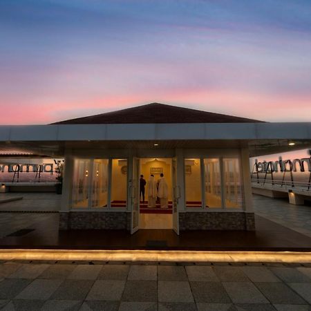 D'Primahotel Airport Jakarta 2 Тангеранг Экстерьер фото